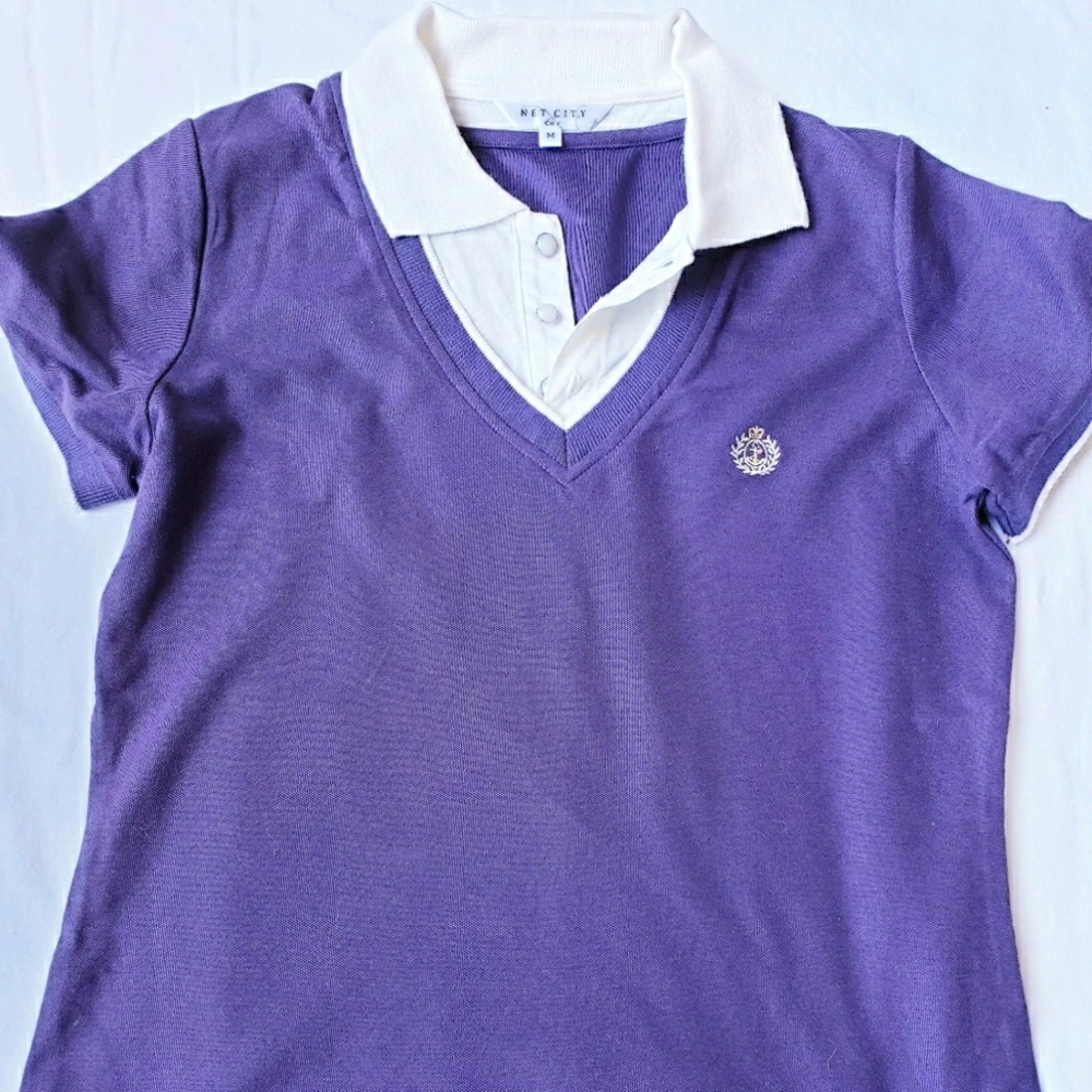 polo shirt